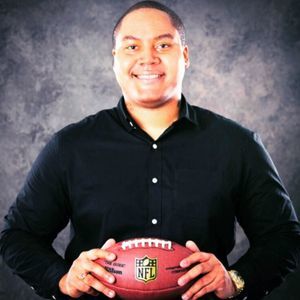 Meet your Posher, Christian